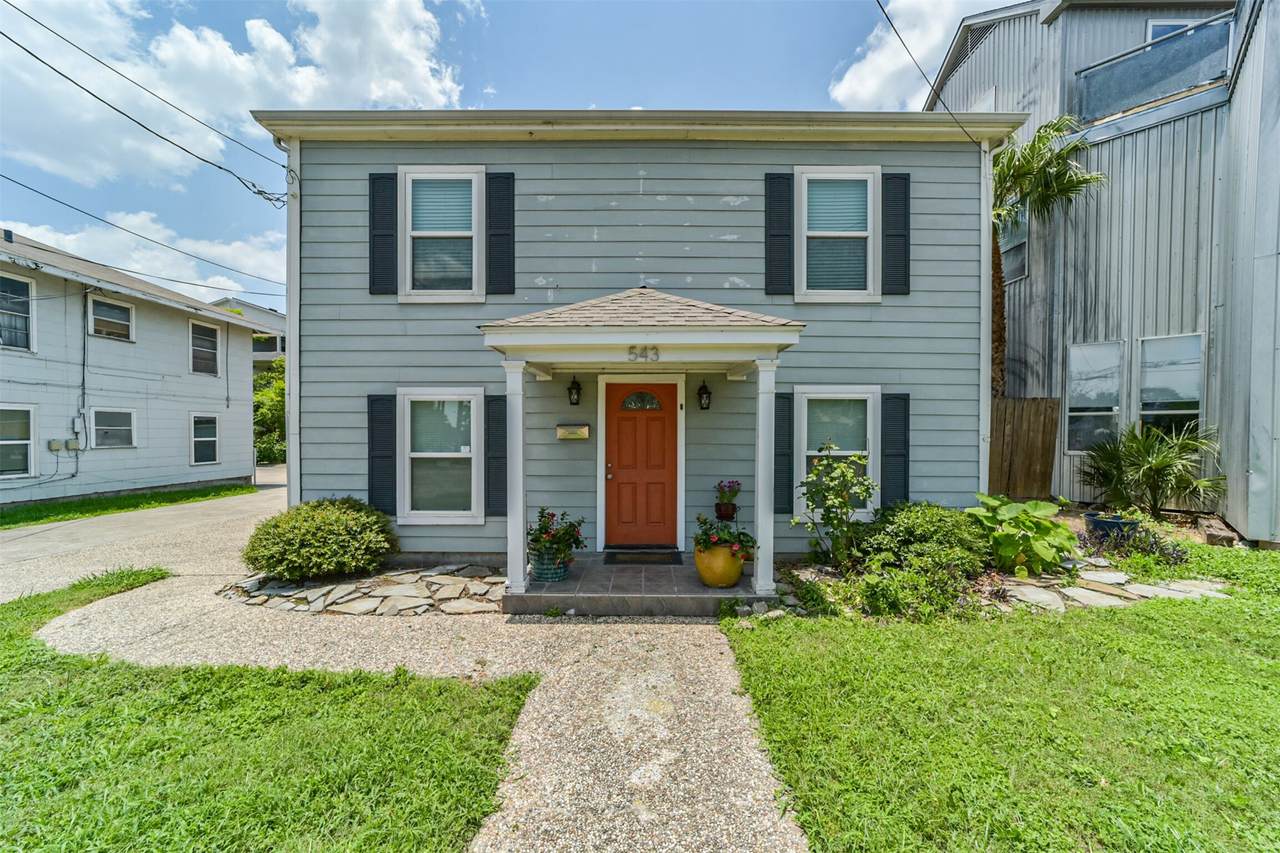543 Studewood Street - Photo 1