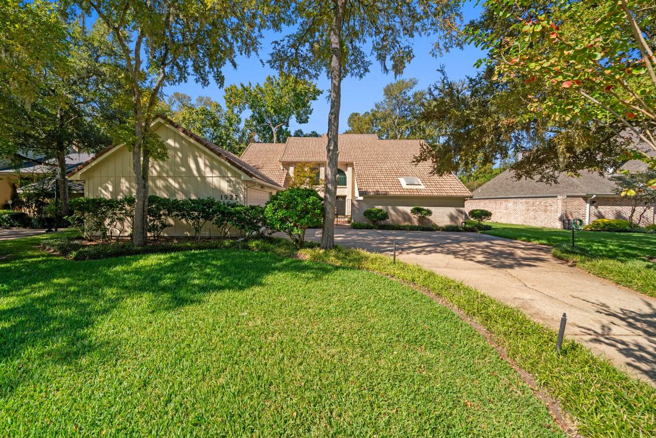 1927 Pitts Road - Photo 1