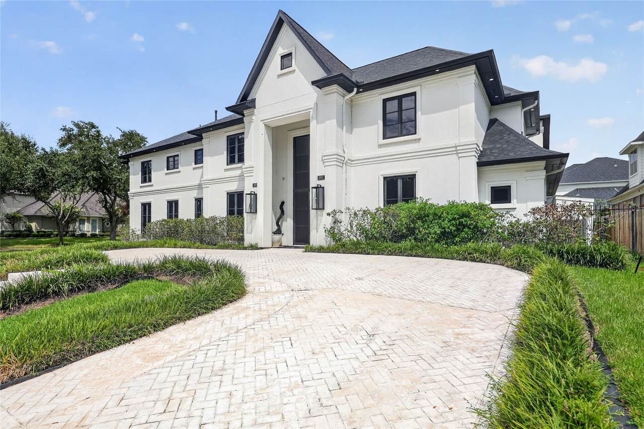 4103 Thistle Hill Court - Photo 1