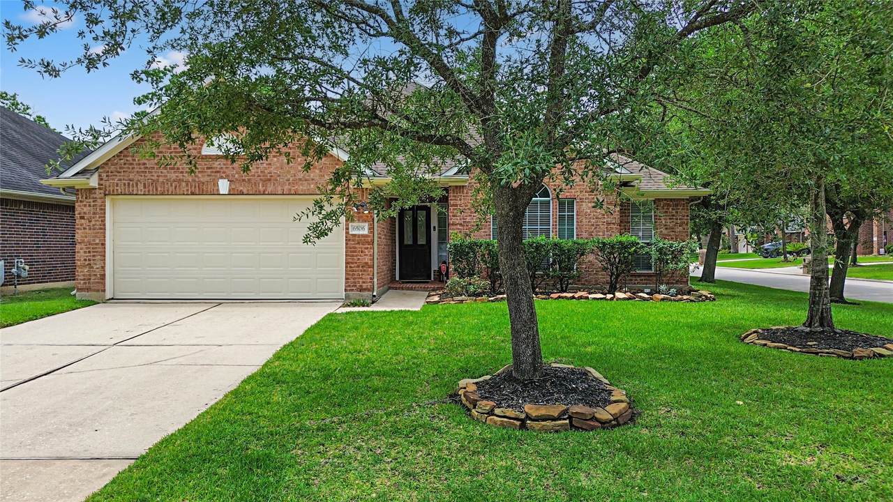 6506 Rustling Timbers Lane - Photo 1
