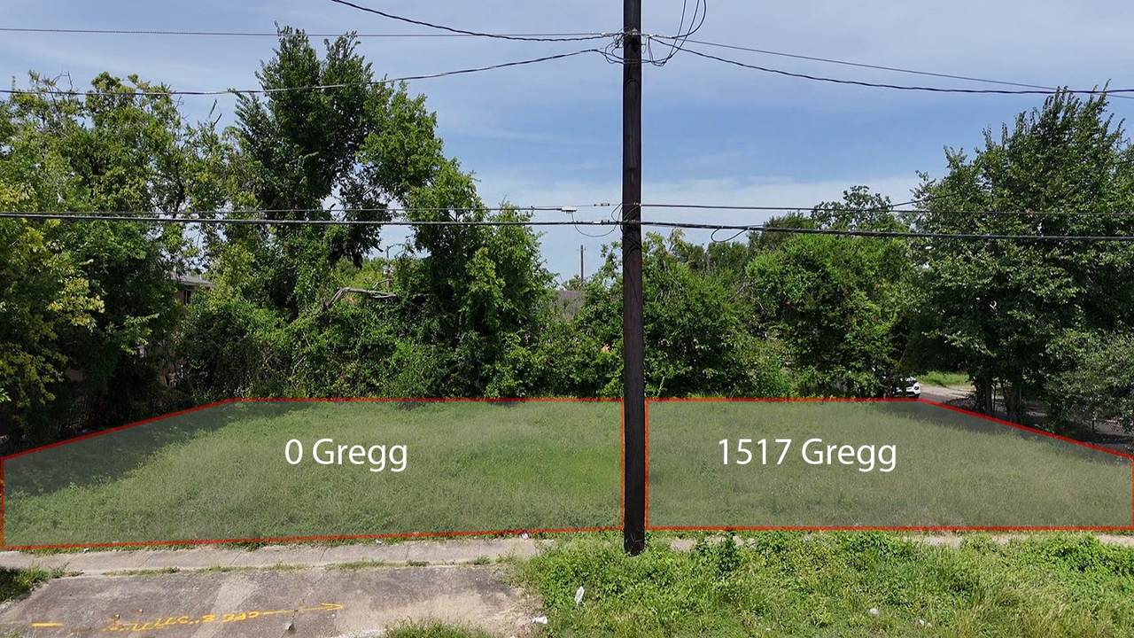 1517 Gregg Street - Photo 1
