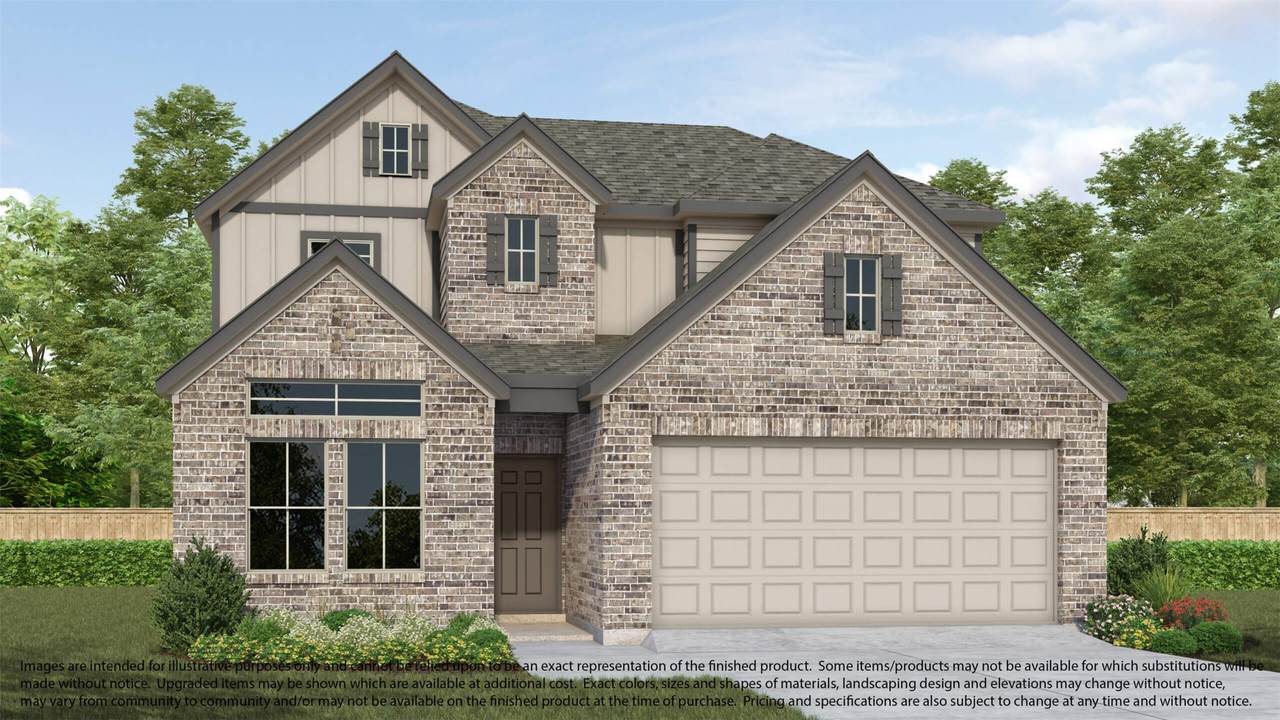 15107 Statice Trail - Photo 1