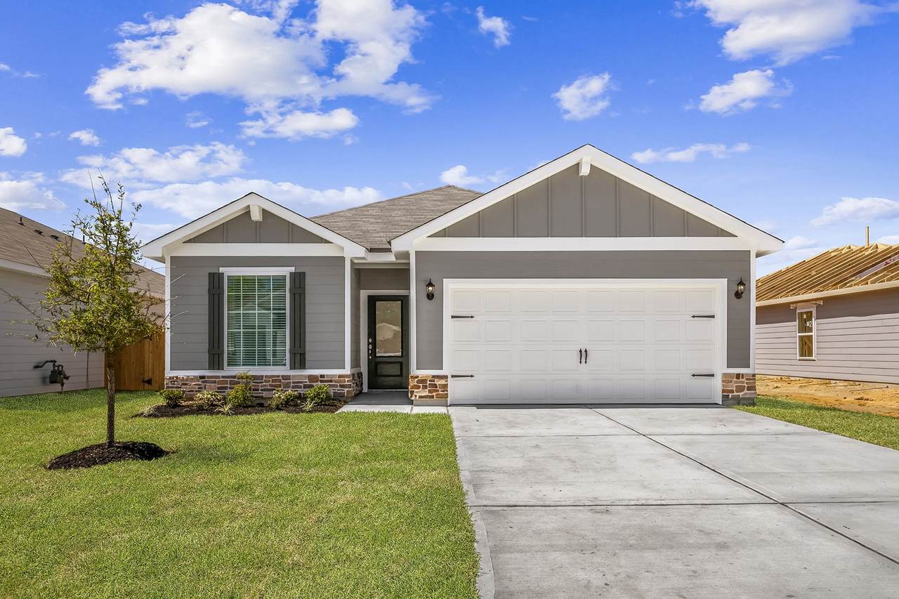 25510 Blooming Hazel Drive - Photo 1