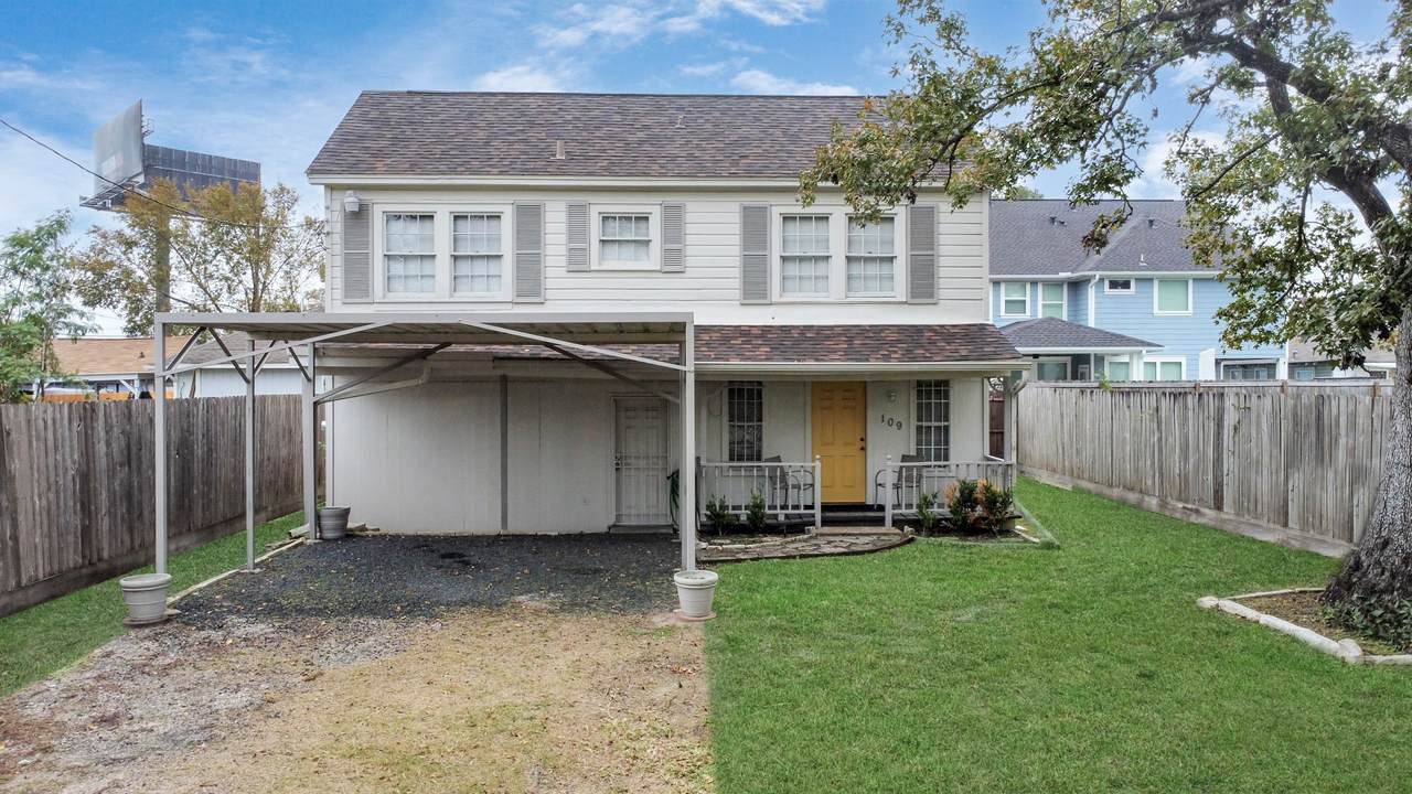 109 Amundsen Street - Photo 1