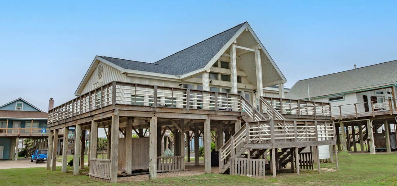 12922 Jolly Roger Drive - Photo 1