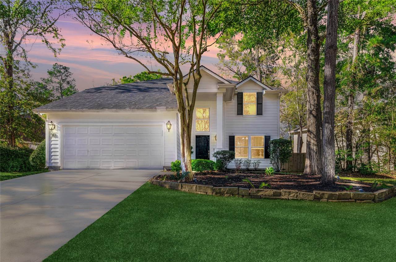 143 Vesper Bend Circle - Photo 1