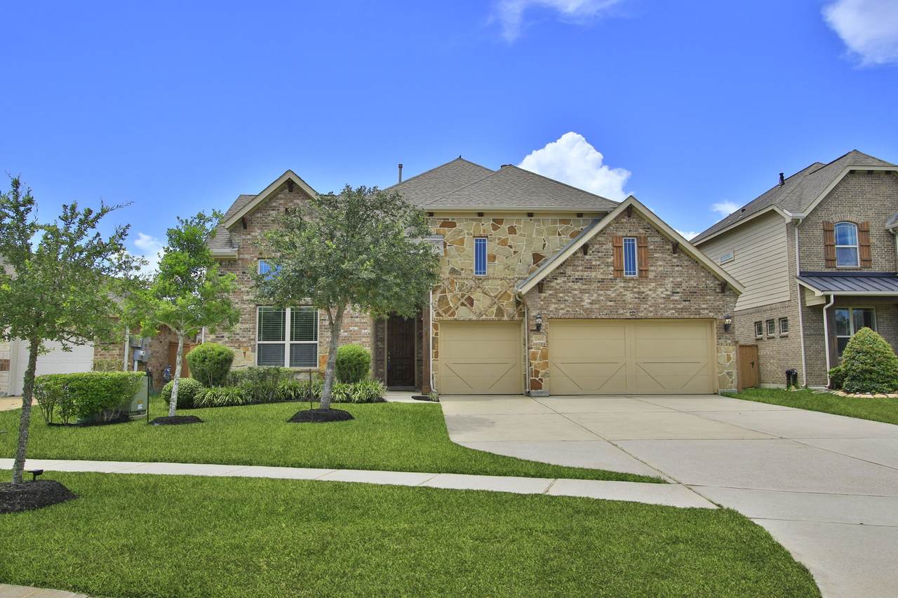 12426 Cumberland Drive - Photo 1