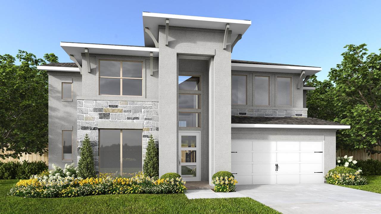 1105 River Rock Circle - Photo 1