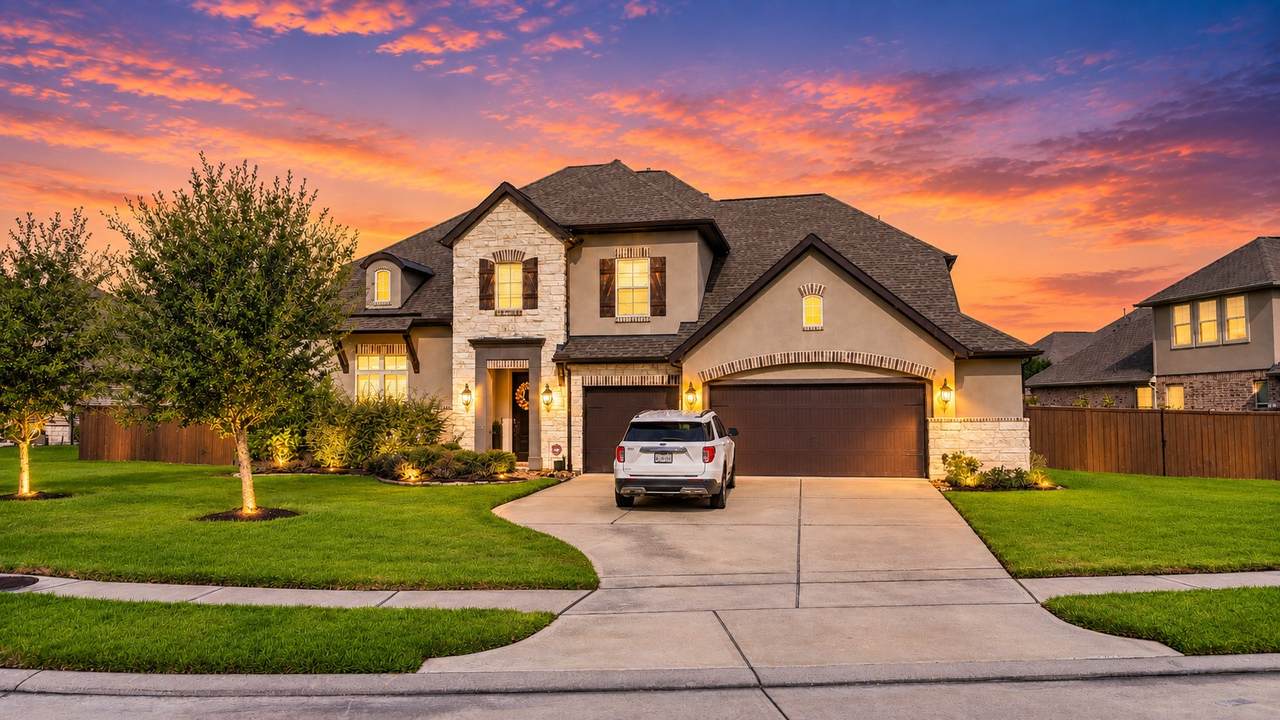 20314 Mercer Grove Drive - Photo 1