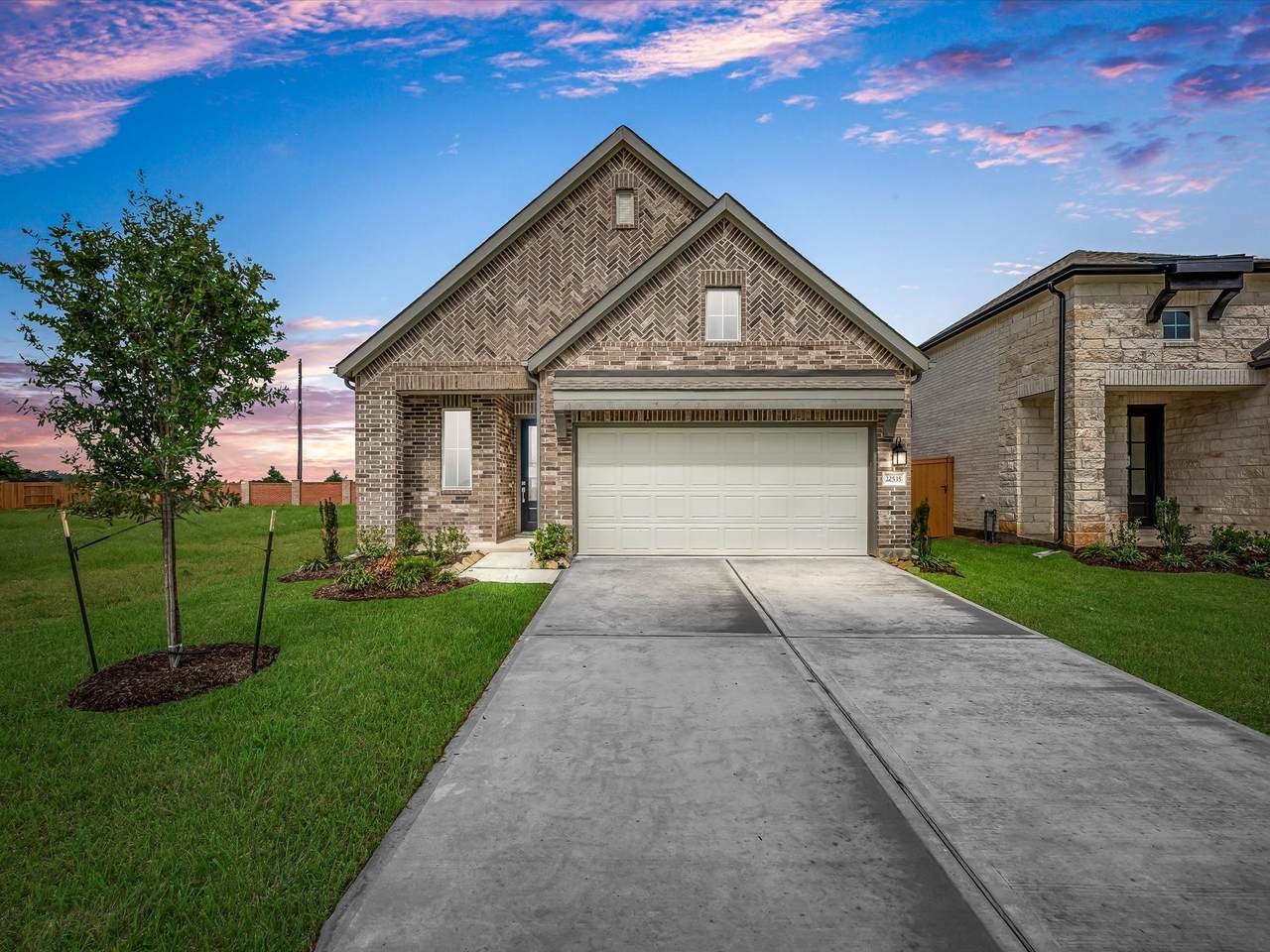 22535 Camp Driftwood Way - Photo 1