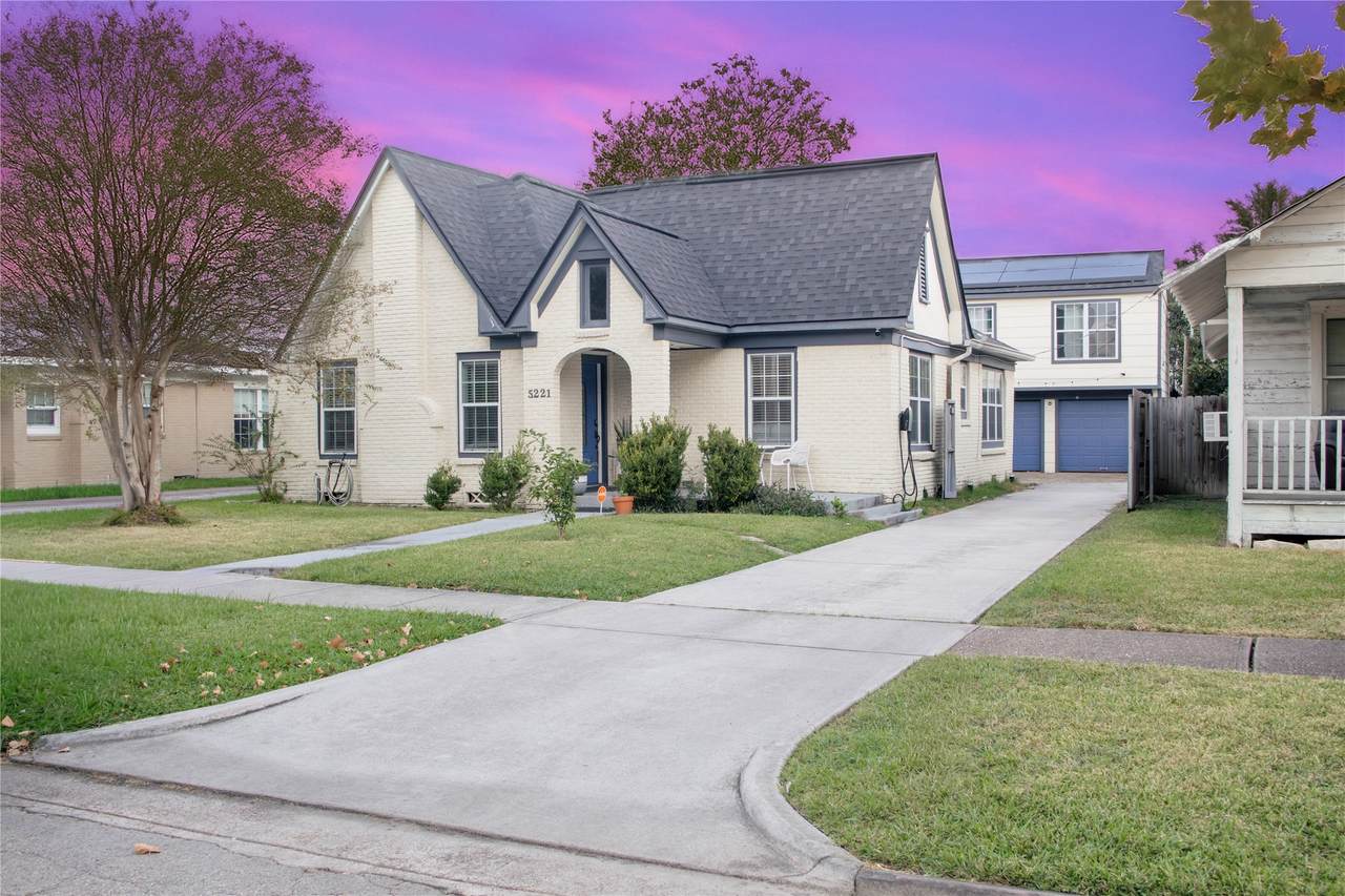 5221 Claremont Street - Photo 1