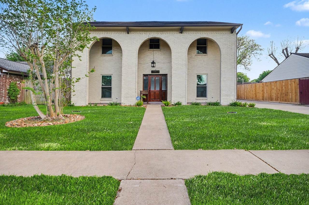 15914 Dunmoor Drive - Photo 1