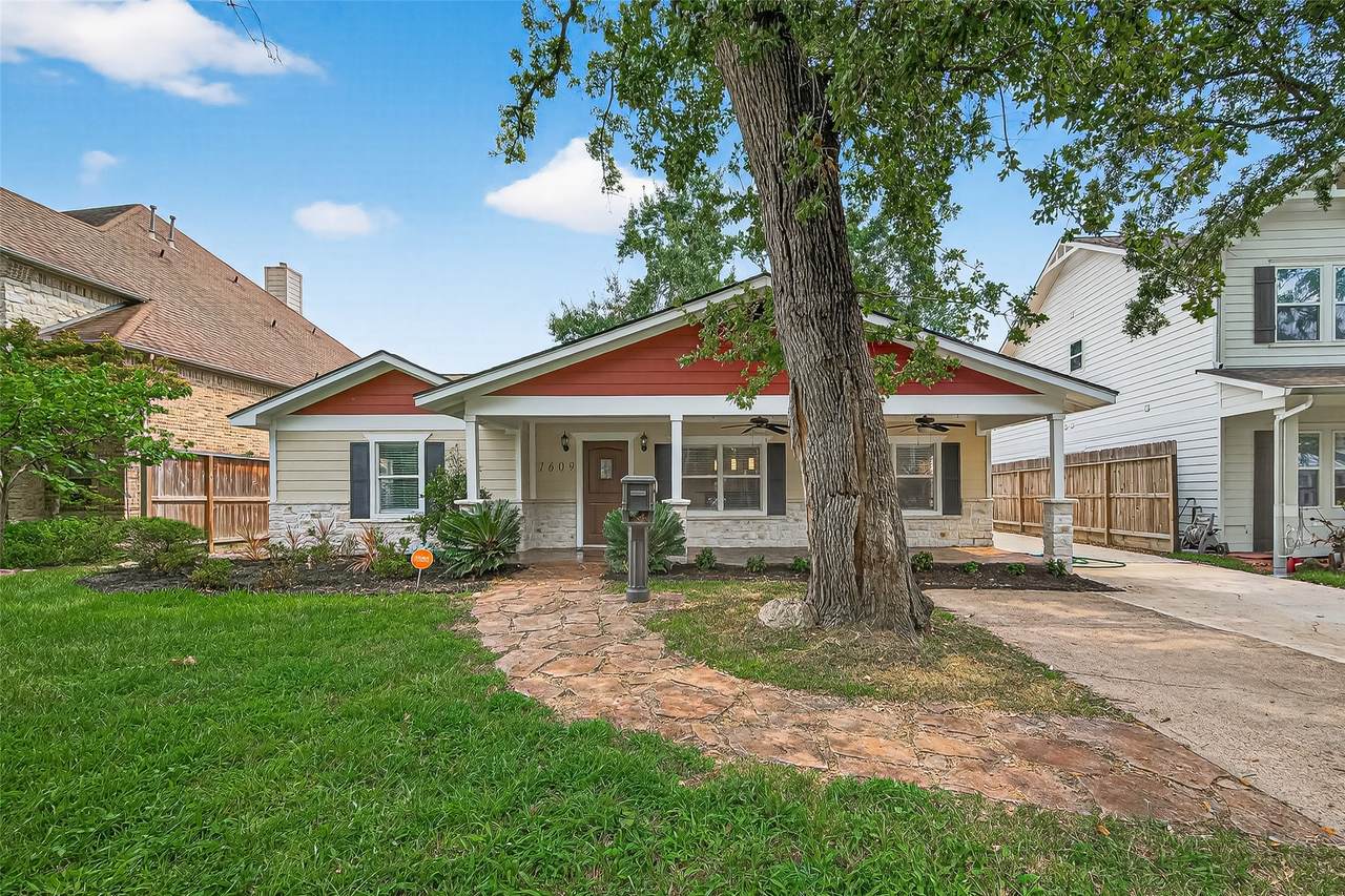1609 Cheshire Lane - Photo 1