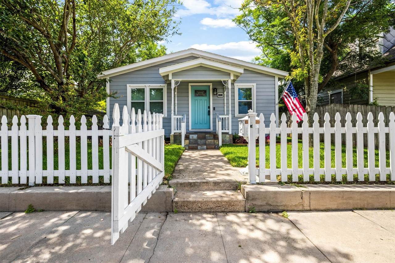 1311 Market Street - Photo 1