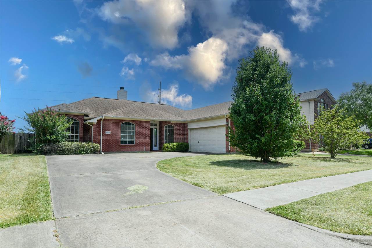 14723 El Tesoro Drive - Photo 1