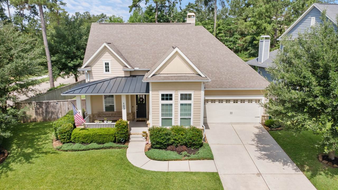 103 Jacks Corner Drive - Photo 1