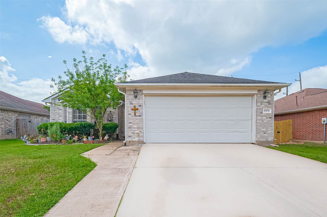17039 Gleneviss Drive - Photo 1