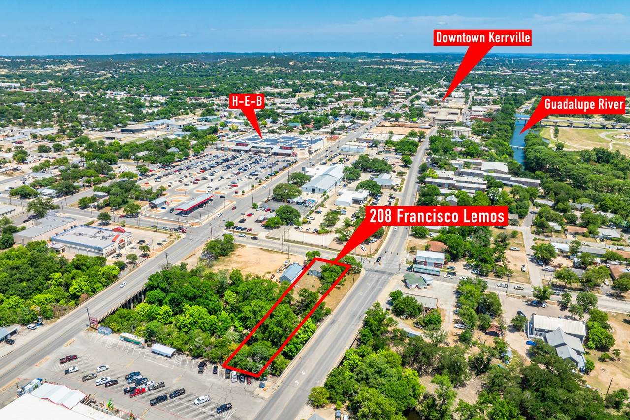 208 Francisco Lemos Street - Photo 1