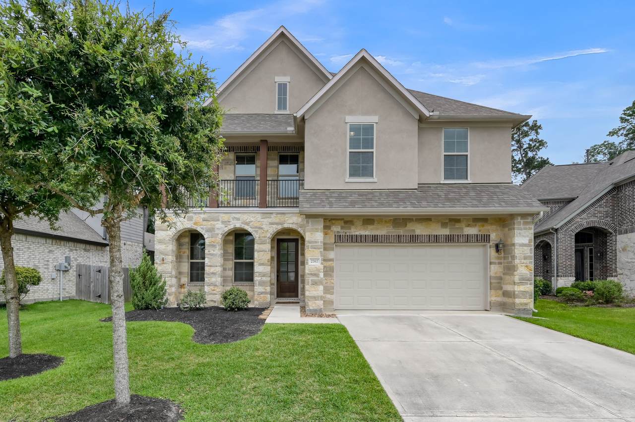 2767 Sterling Heights Lane - Photo 1