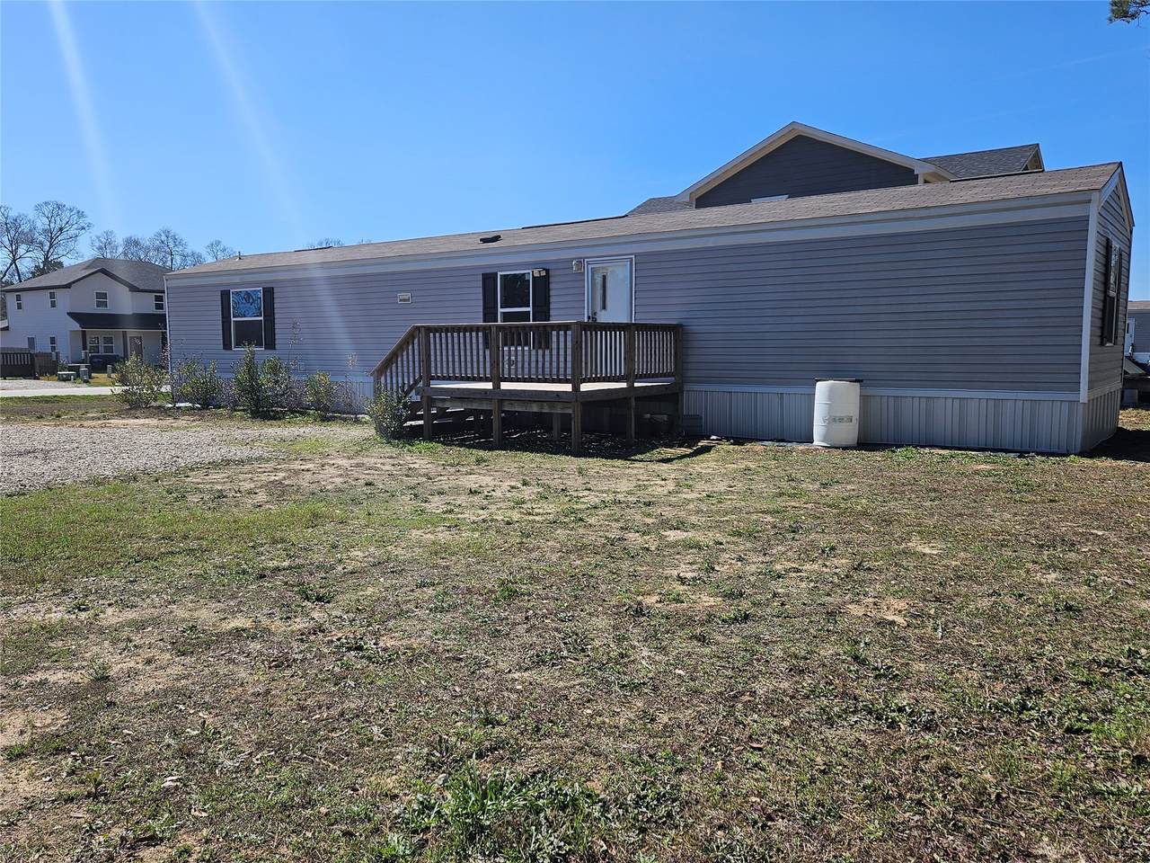 16299 Crockett Martin Estates Drive - Photo 1