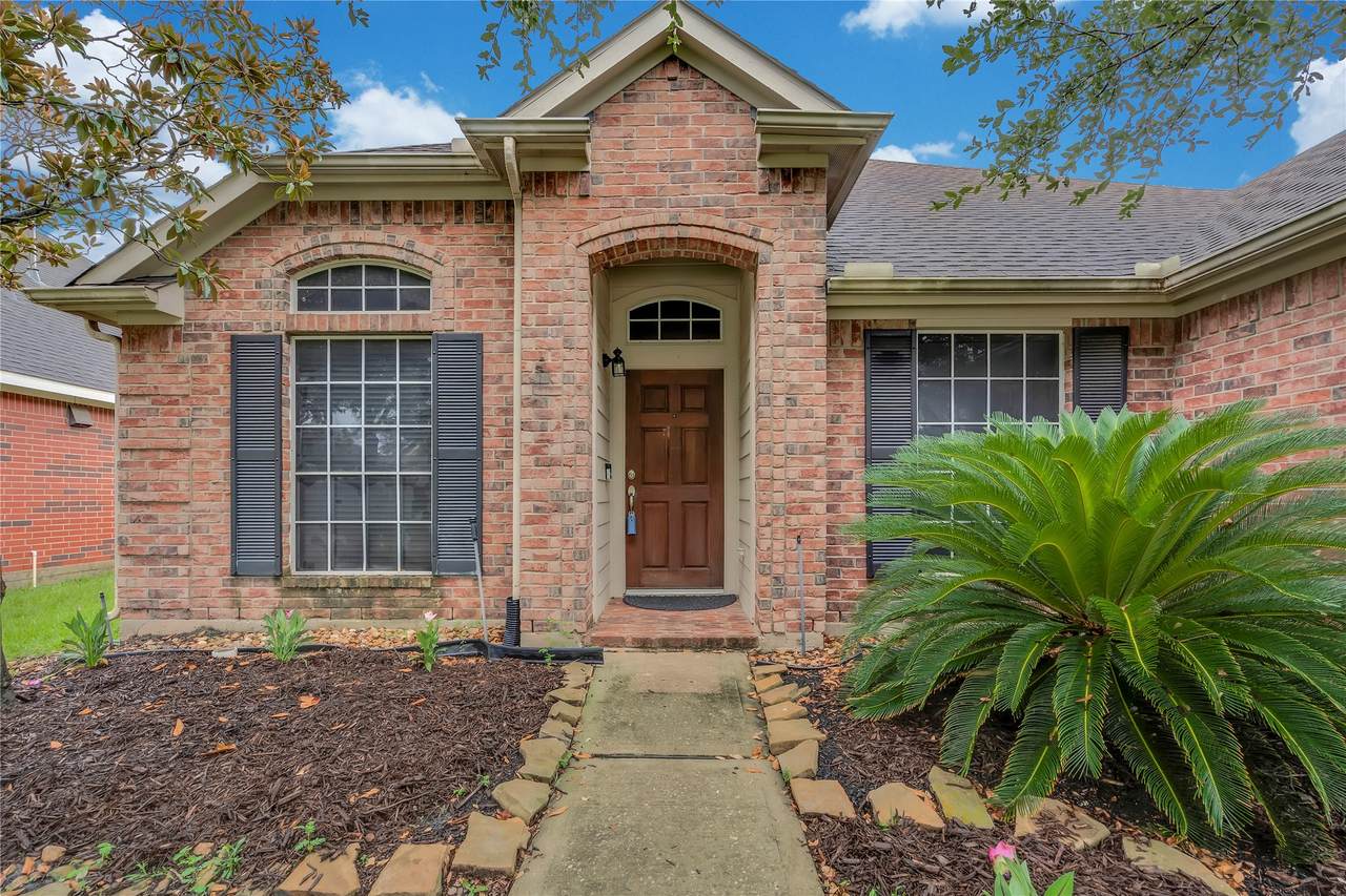 11511 Timberly Park Lane - Photo 1