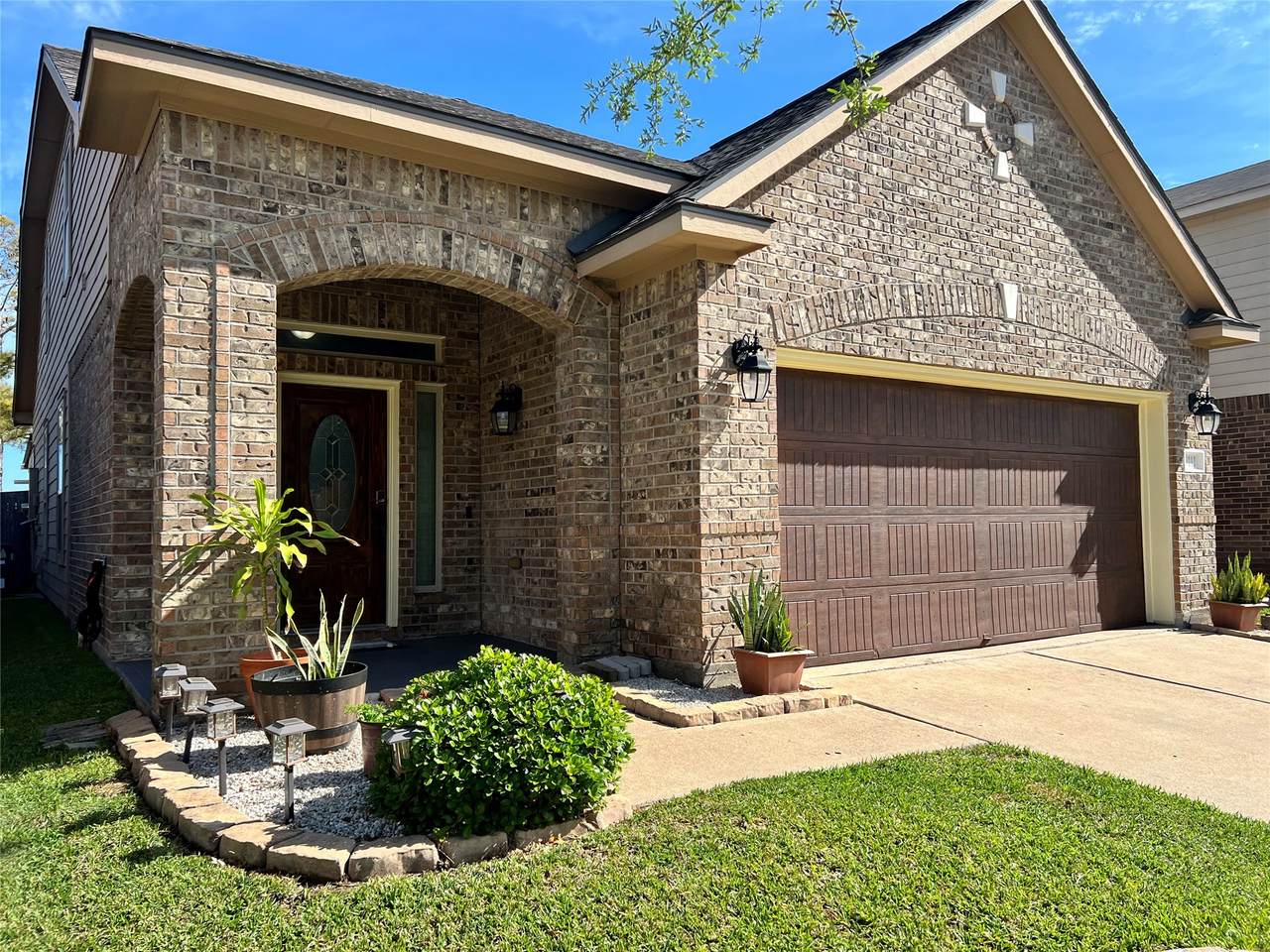 9111 Fuqua Ridge Lane - Photo 1