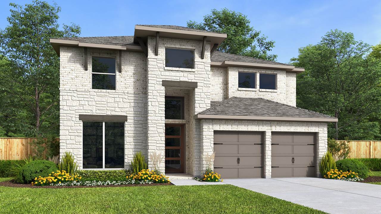 12023 Dusty Boot Drive - Photo 1