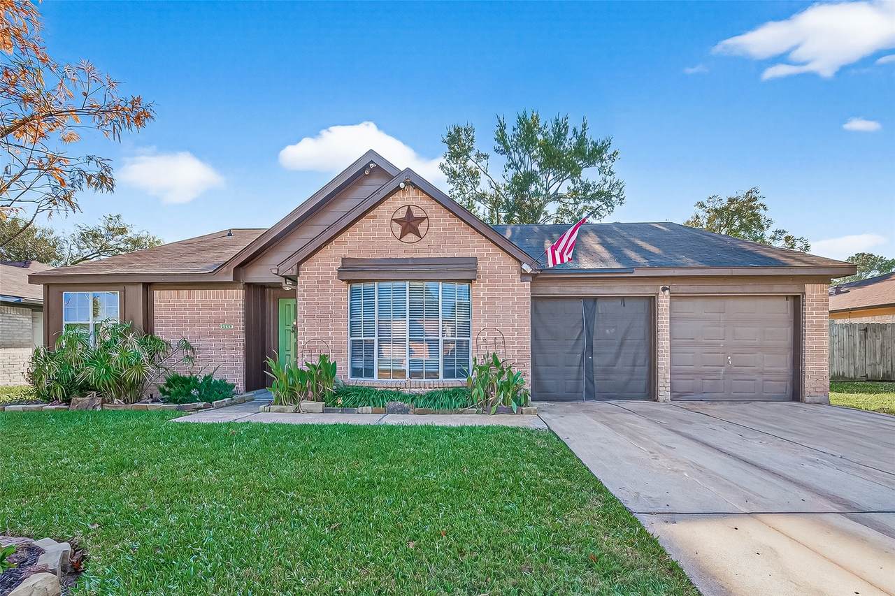 22515 Archibald Blair Lane - Photo 1