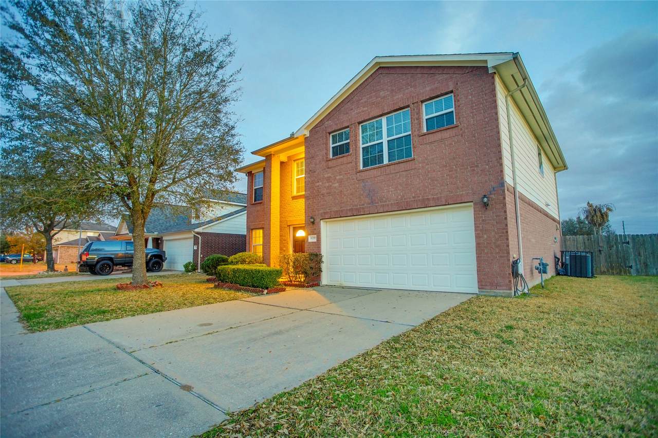 21707 Mt Elbrus Way - Photo 1