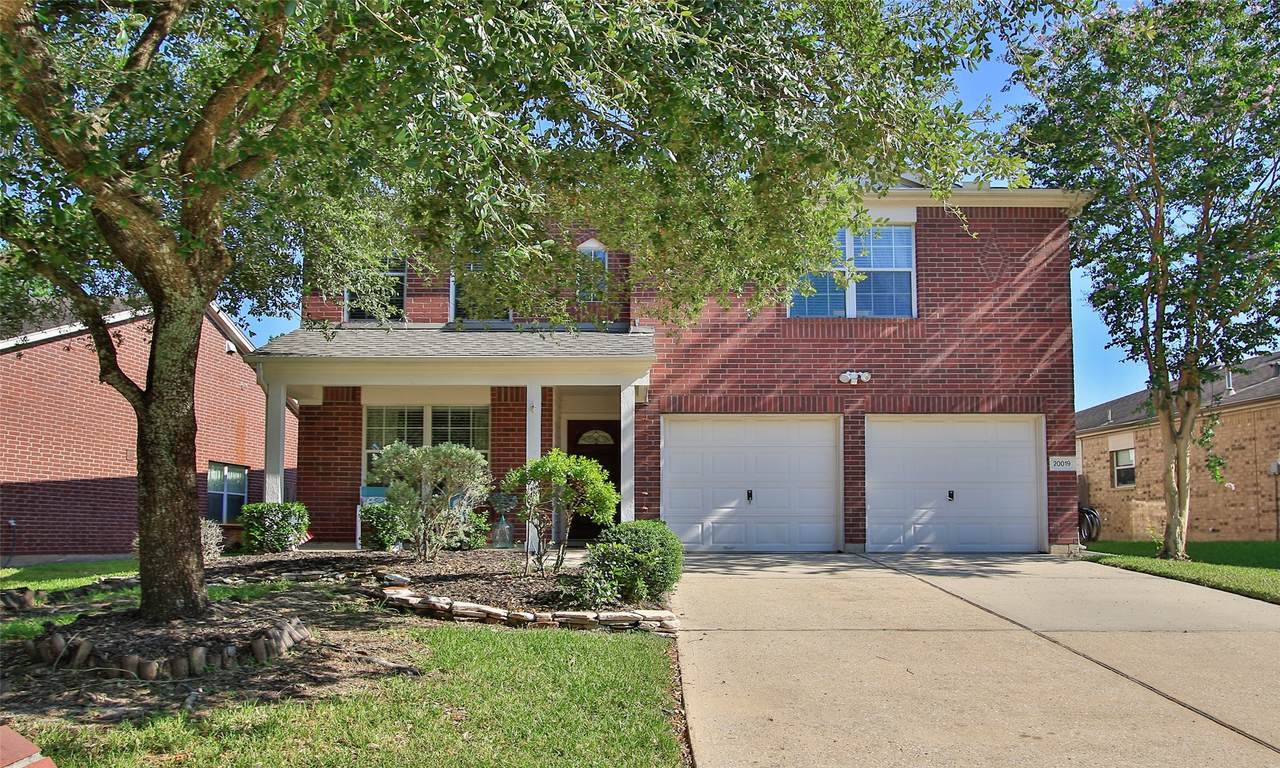 20019 Cypresswood Springs - Photo 1