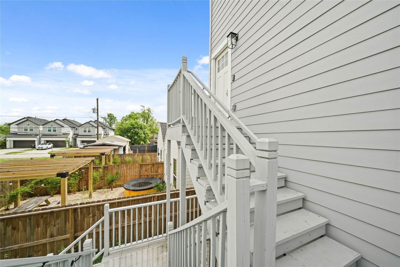 4007 New Orleans Street - Photo 1