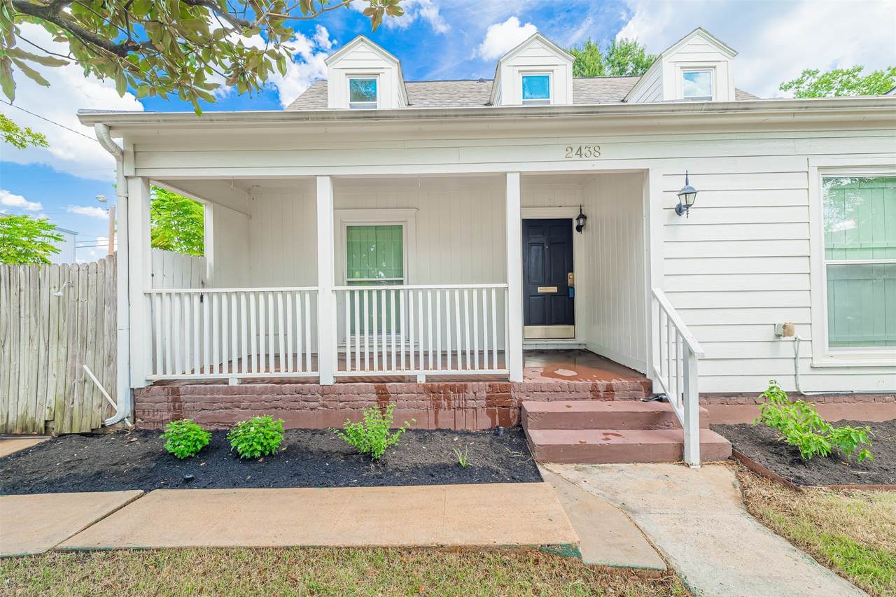 2438 Albans Road - Photo 1