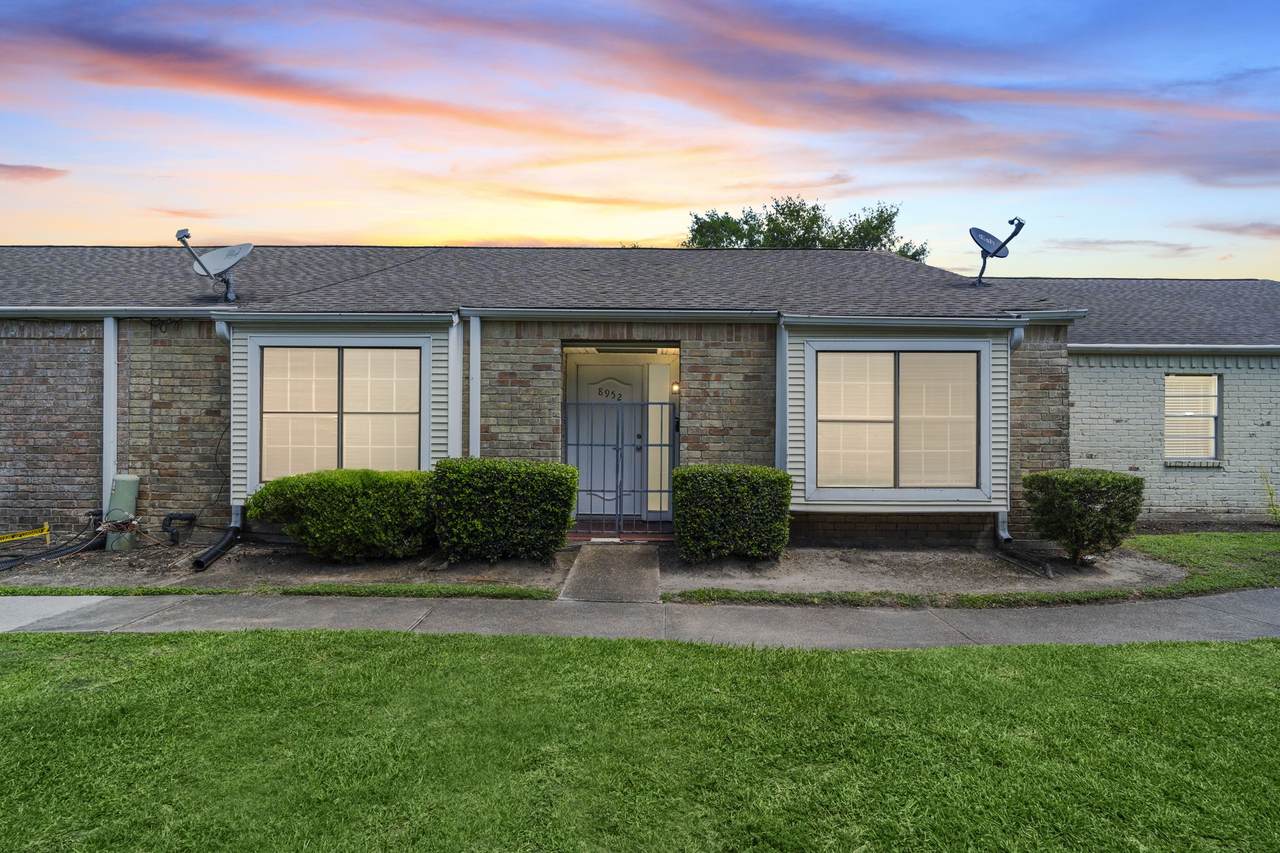 8952 Wilcrest Drive - Photo 1