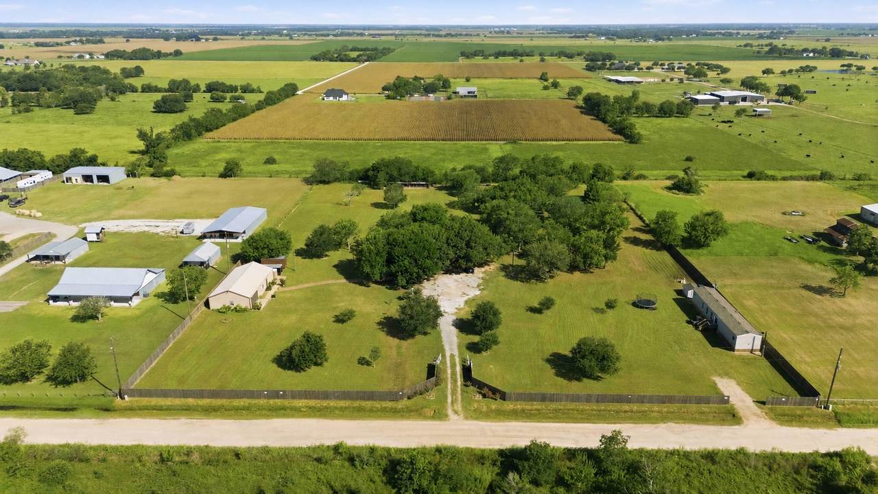 9318 Creek Bend Drive - Photo 1
