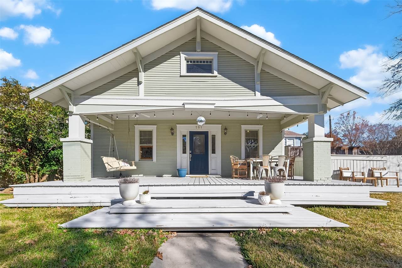 701 Highland Street - Photo 1
