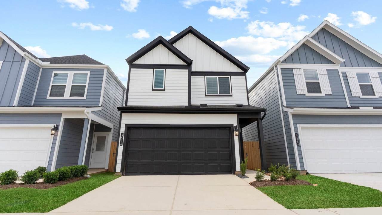 3558 Lovebird Lane - Photo 1