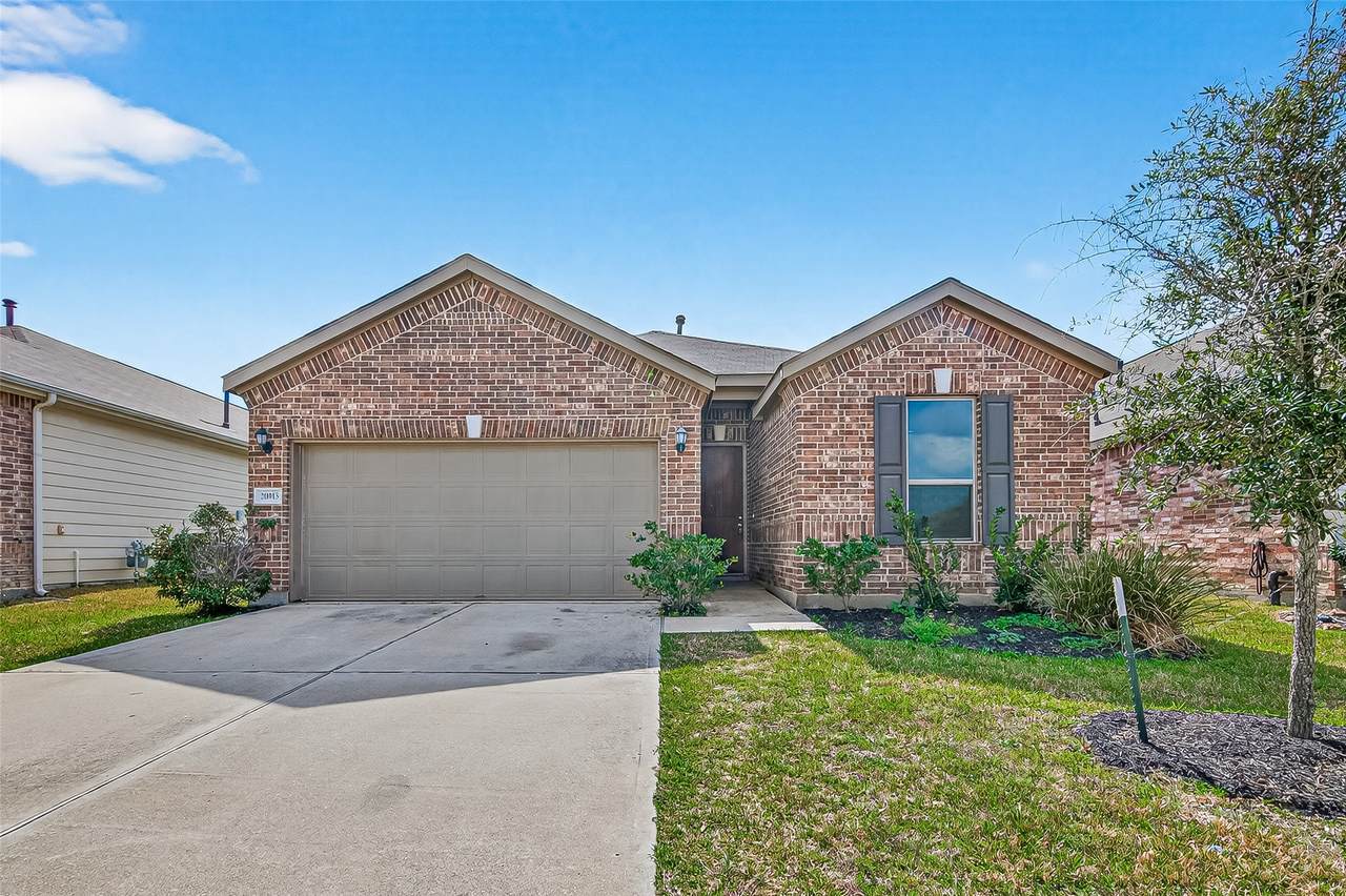 20915 Cullen Ranch Road - Photo 1