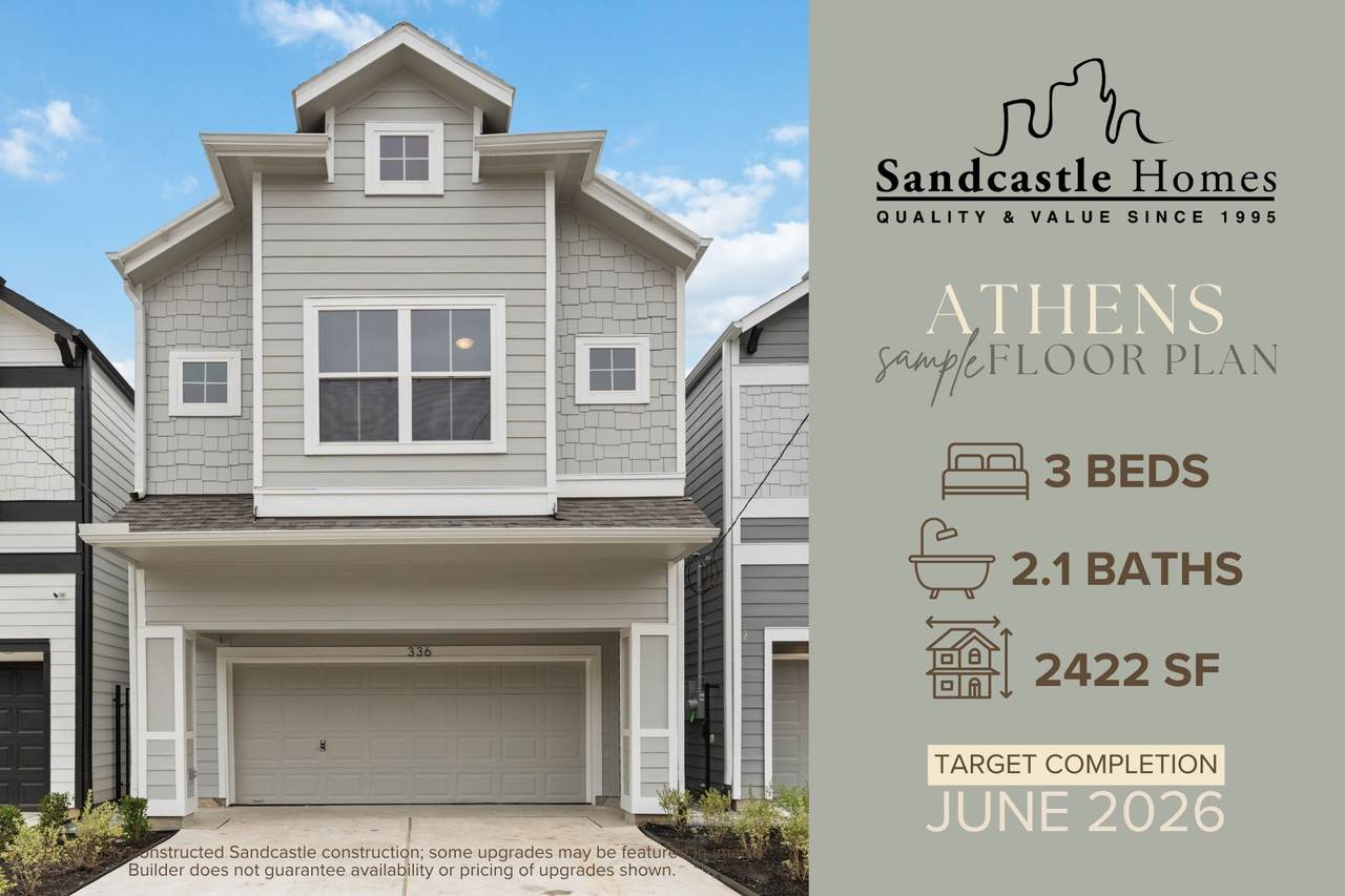 5527 Katy Freeway - Photo 1