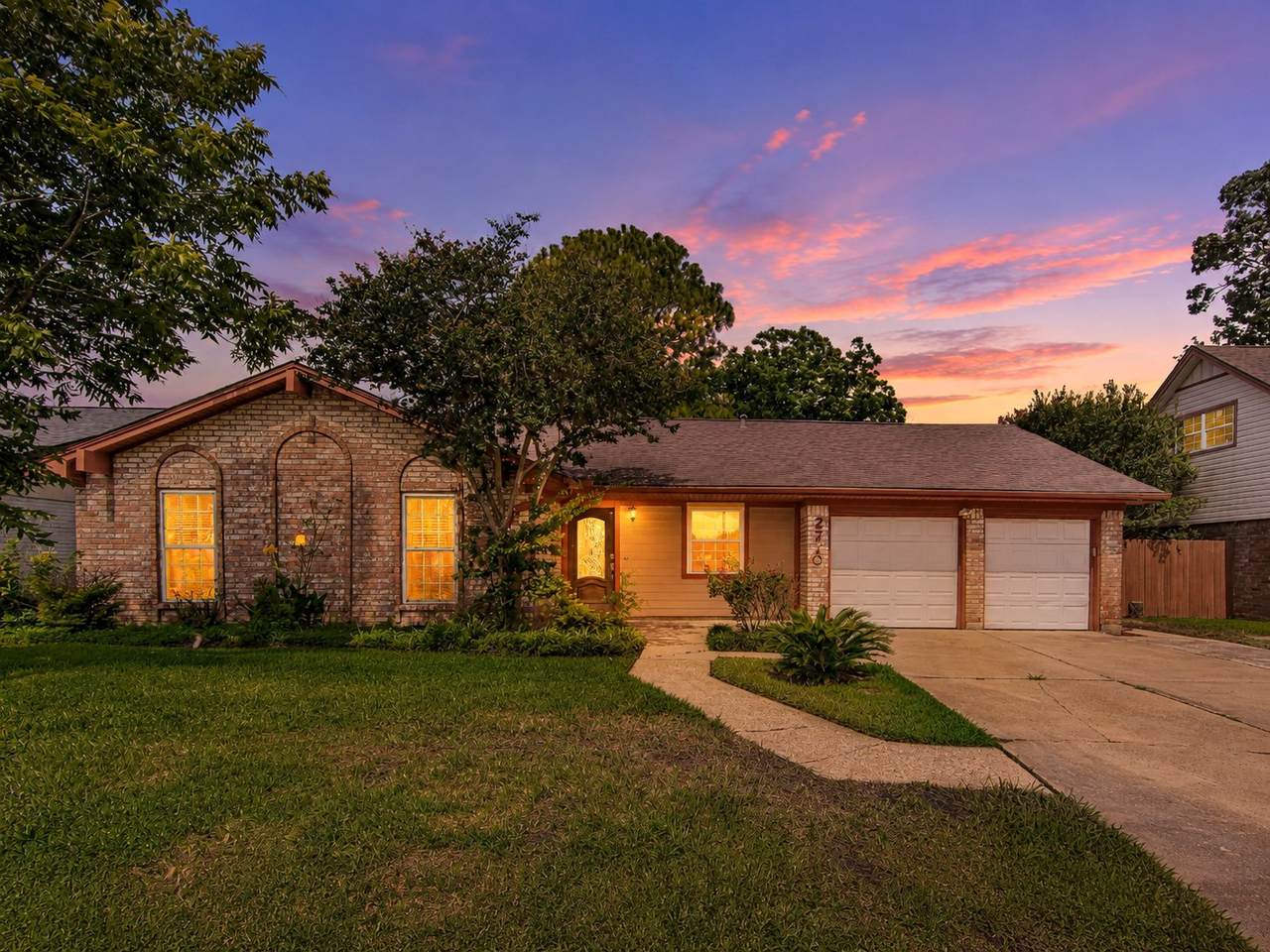 2710 Burke Road - Photo 1