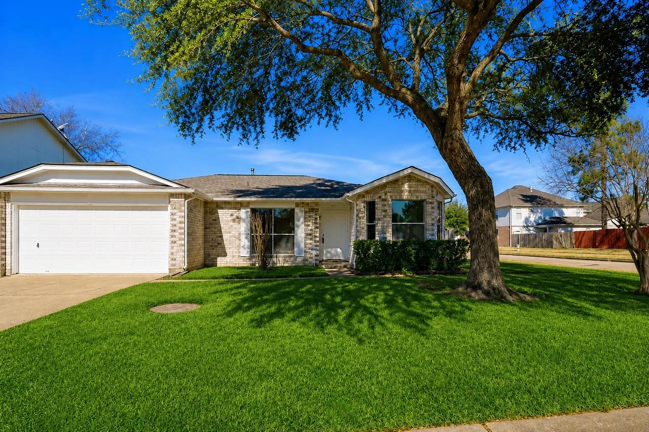 4863 Drew Forest Lane - Photo 1