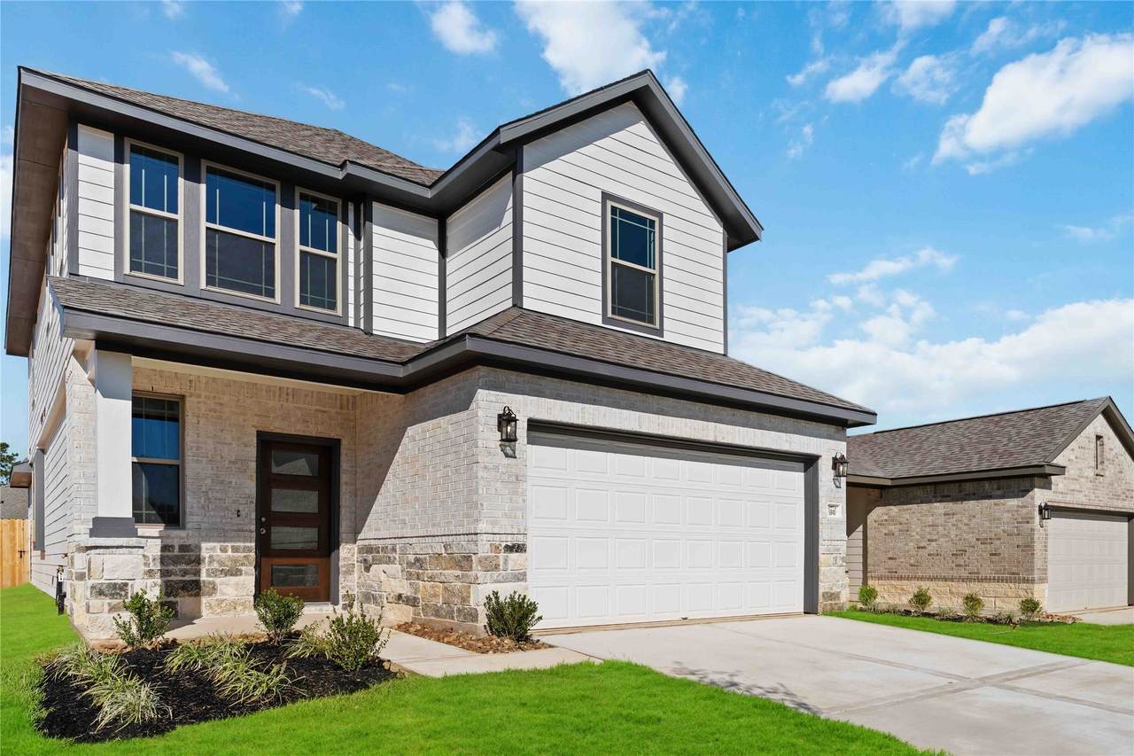5840 Trout Lily Drive - Photo 1