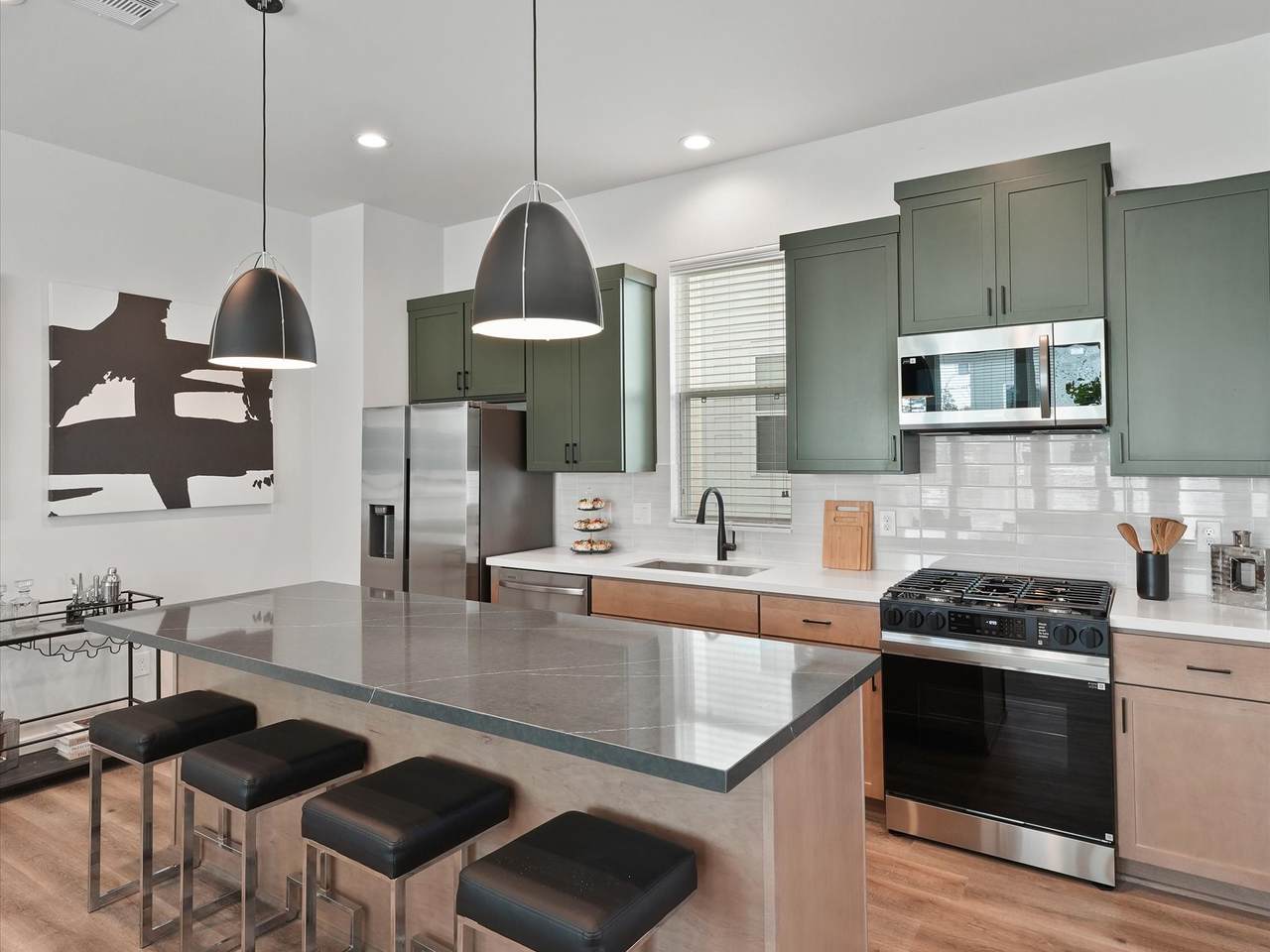 4840 Pinemont Drive - Photo 1