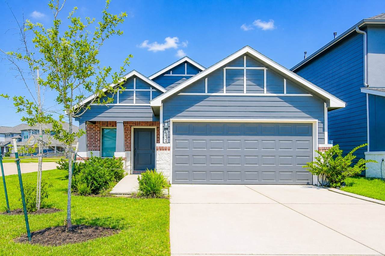 21534 Cypress Trellis Drive - Photo 1