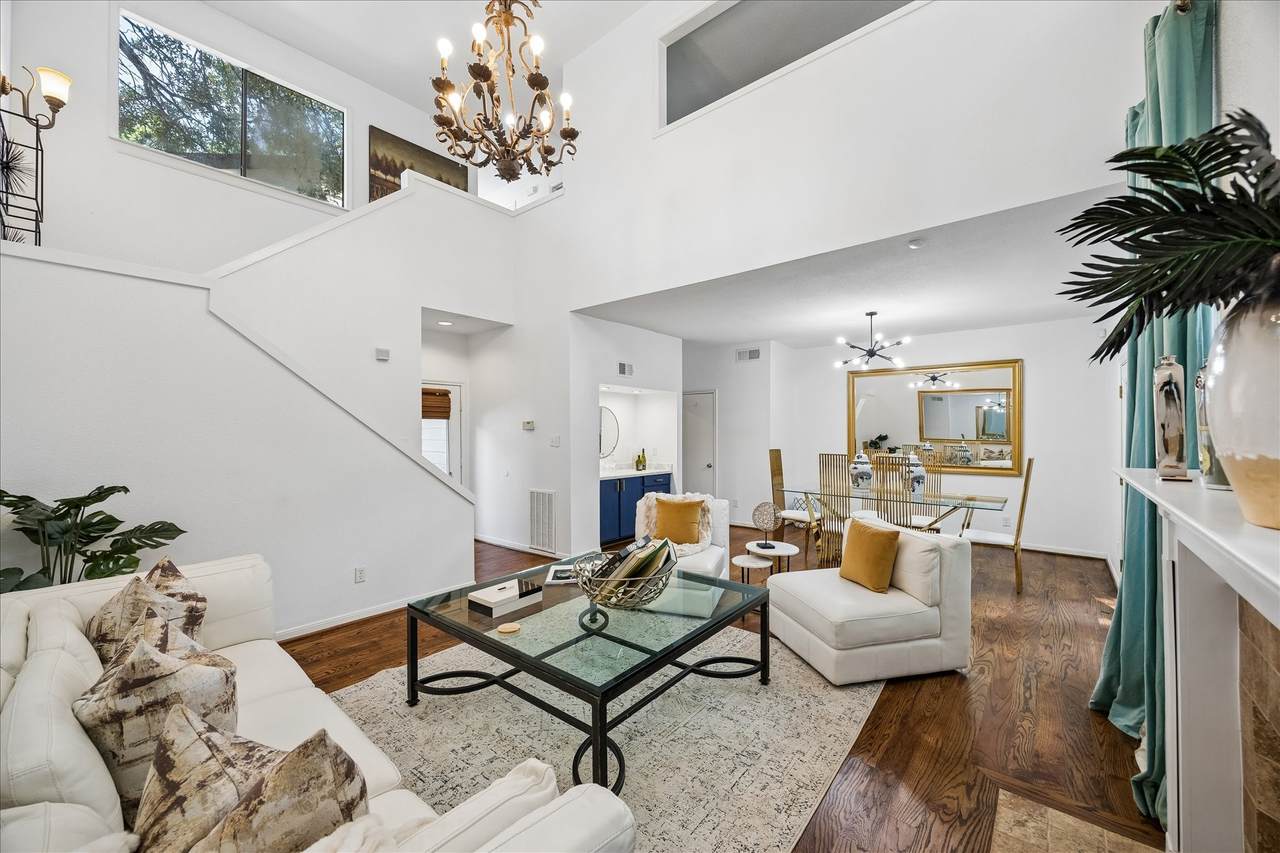 2555 Bering Drive - Photo 1