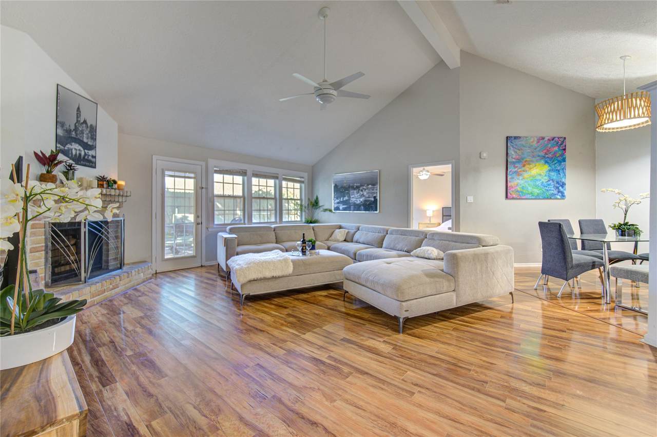 7027 Brockington Drive - Photo 1