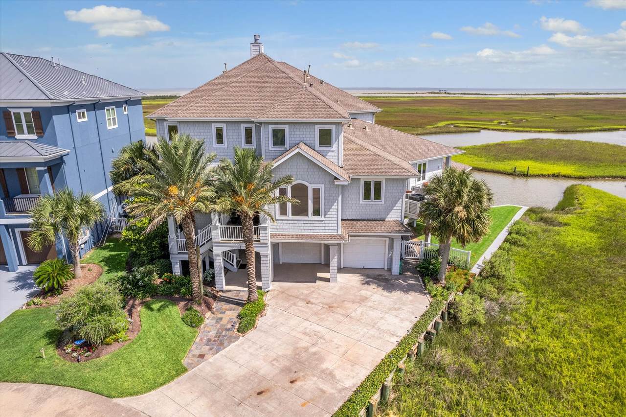 1 Shell Key - Photo 1