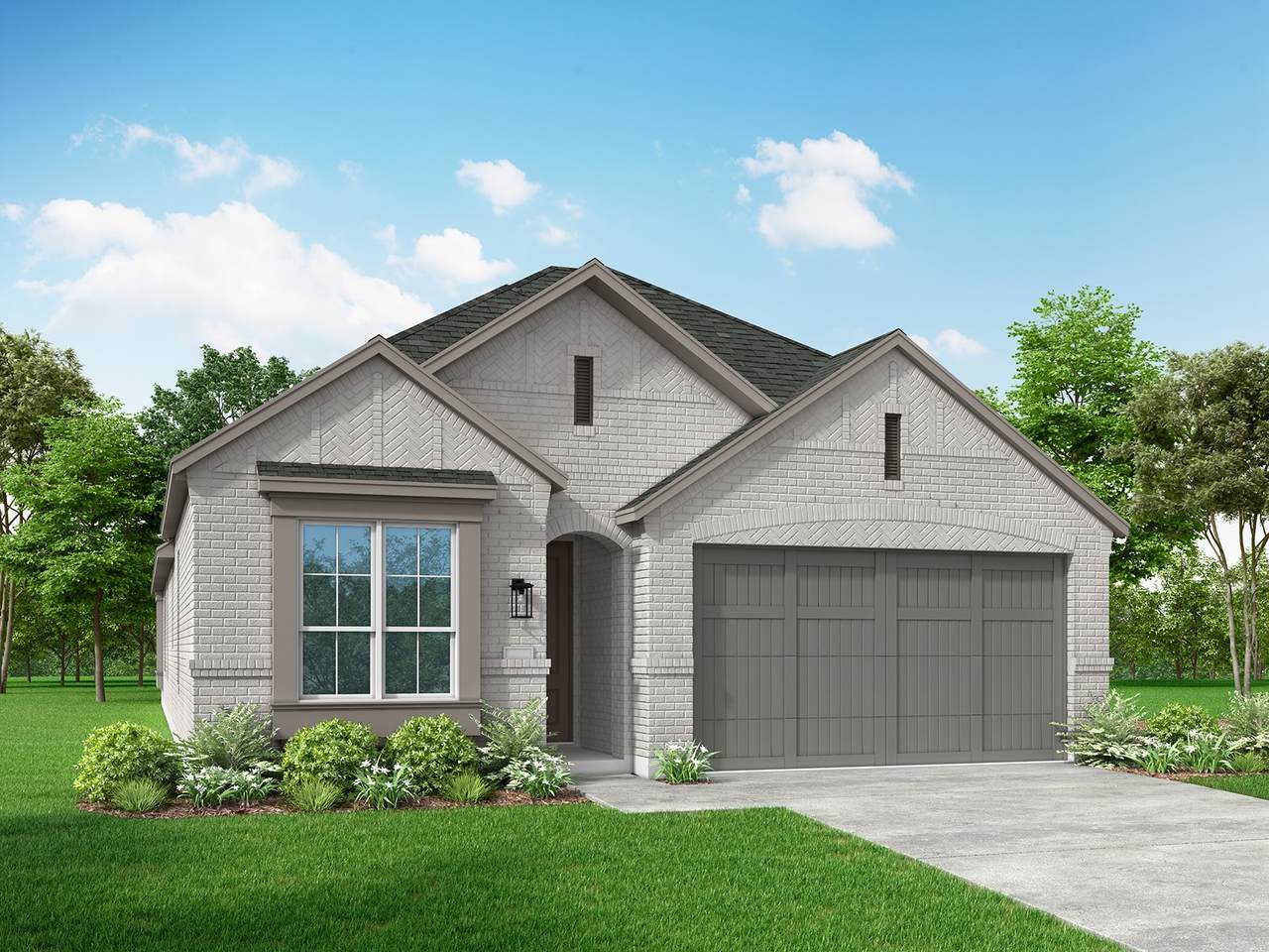 3014 Solace Springs Lane - Photo 1
