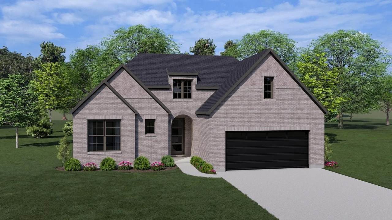 521 Sprigtail Drive - Photo 1