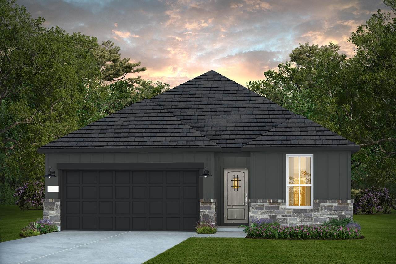 6702 Augusta Greens Drive - Photo 1