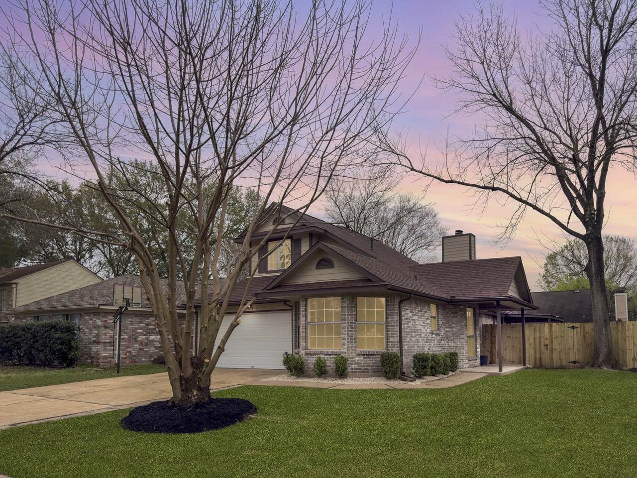 10303 Saddlehorn Trail - Photo 1